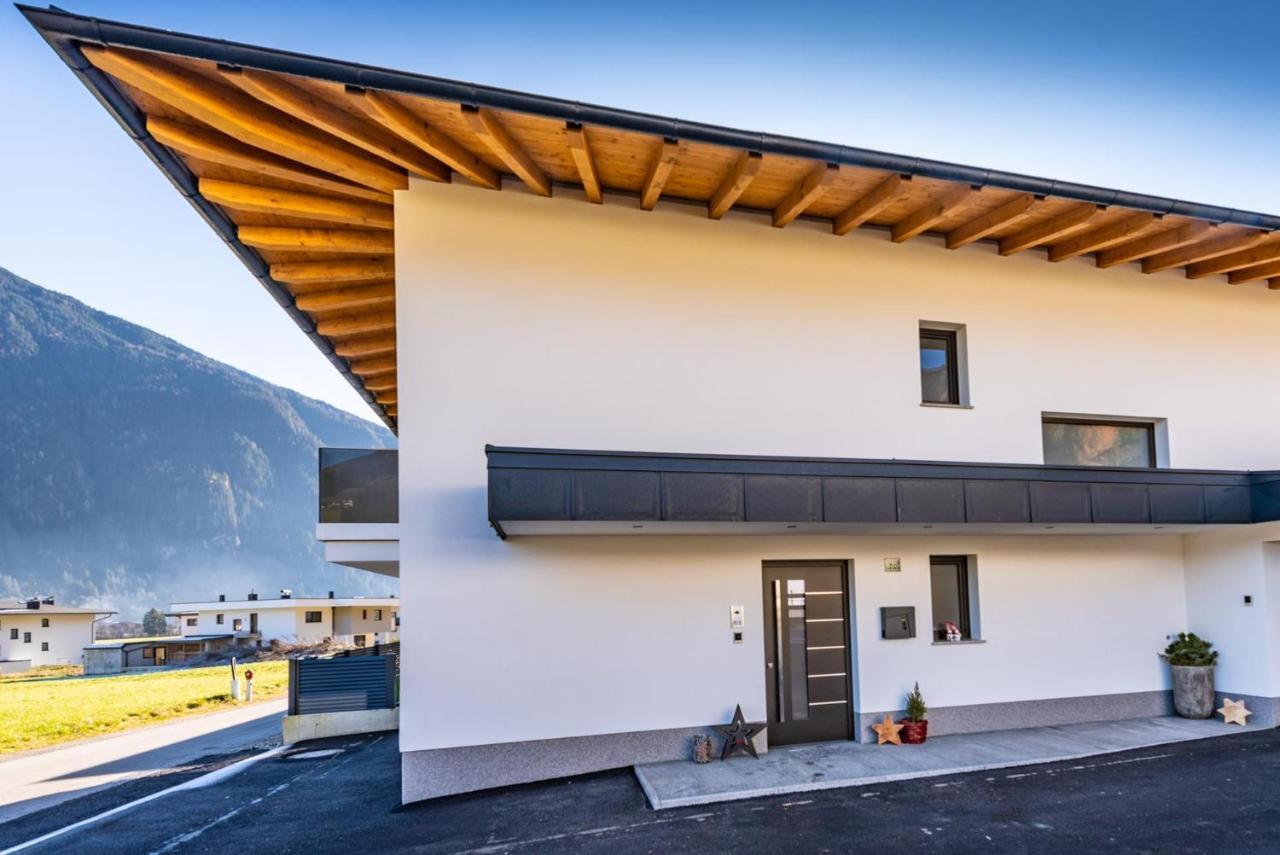 Apart Melanie Schwendau Exterior photo